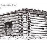 1981-Paulaharju-Korpiselän_sauna-SKS