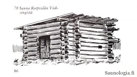 1981-Paulaharju-Korpiselän_sauna-SKS
